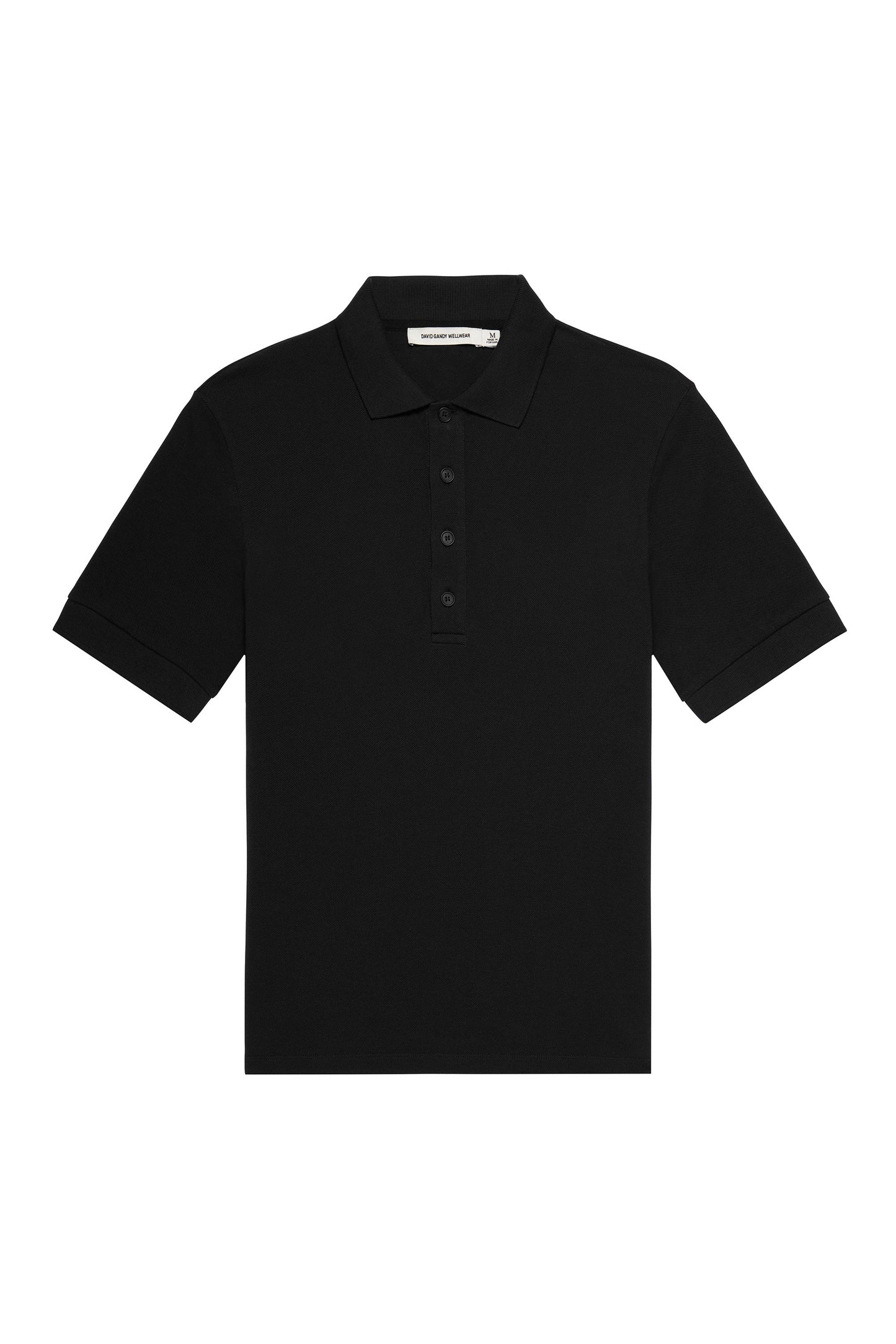 Cotton Polo
