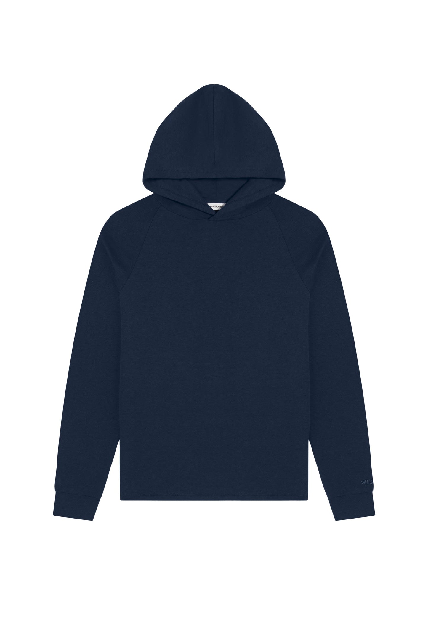 Luxury Lounge Hoodie