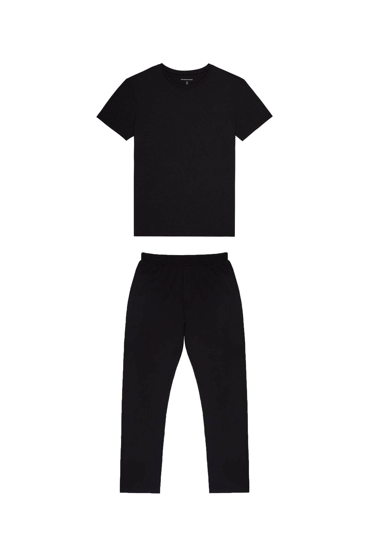 Premium Pyjama Crew Set
