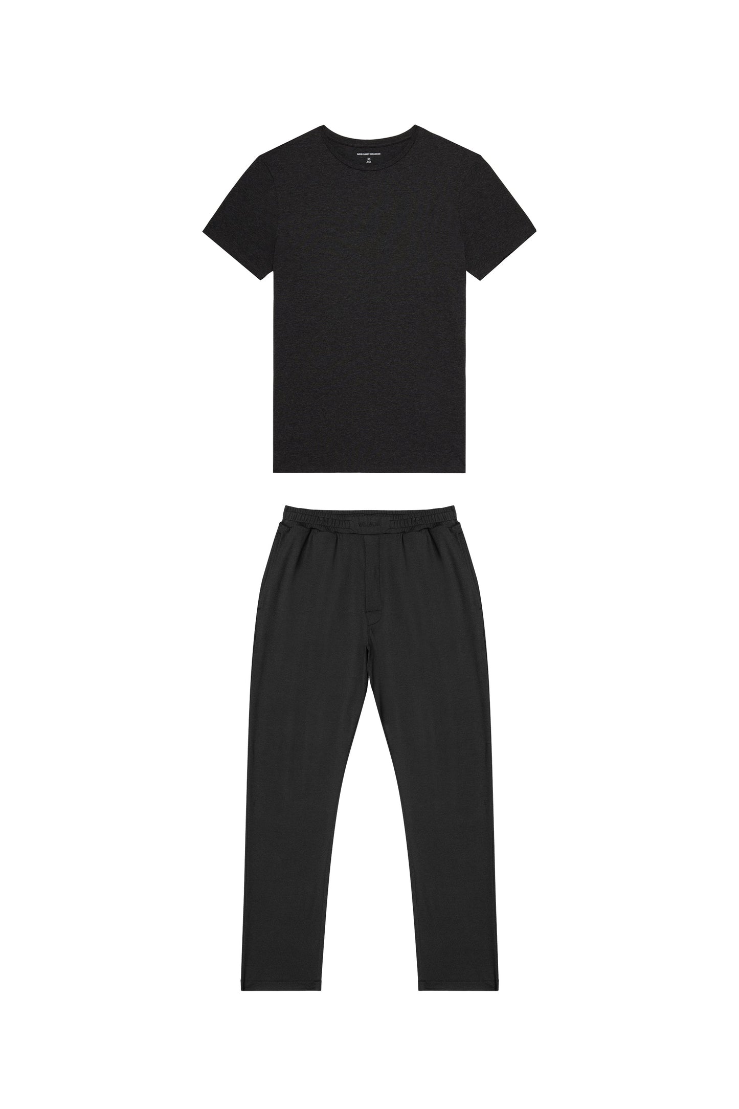 Premium Pyjama Crew Set