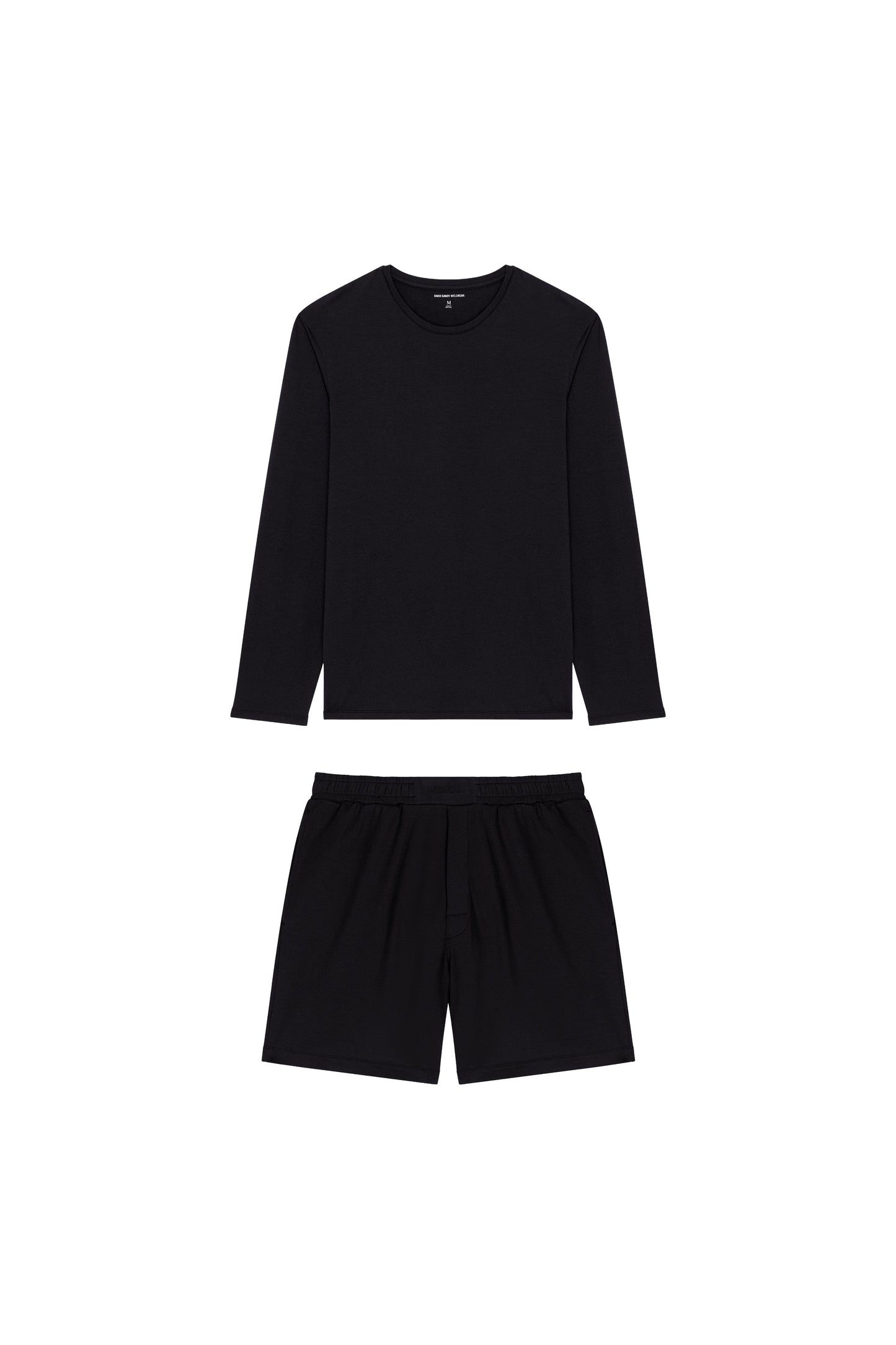 Premium Pyjama Shorts Set