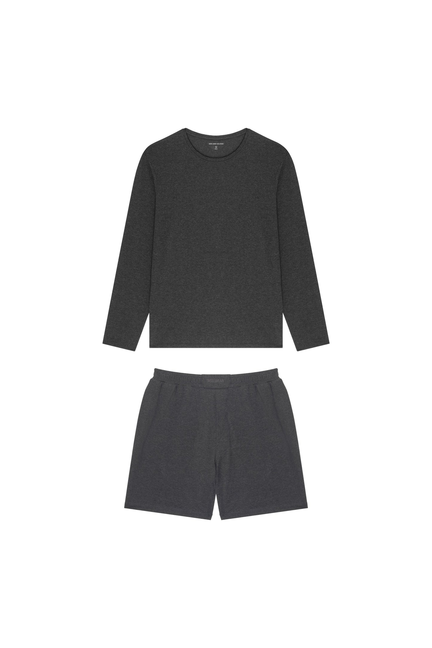 Premium Pyjama Shorts Set