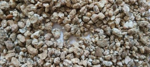 3. Mineral Stone Filter