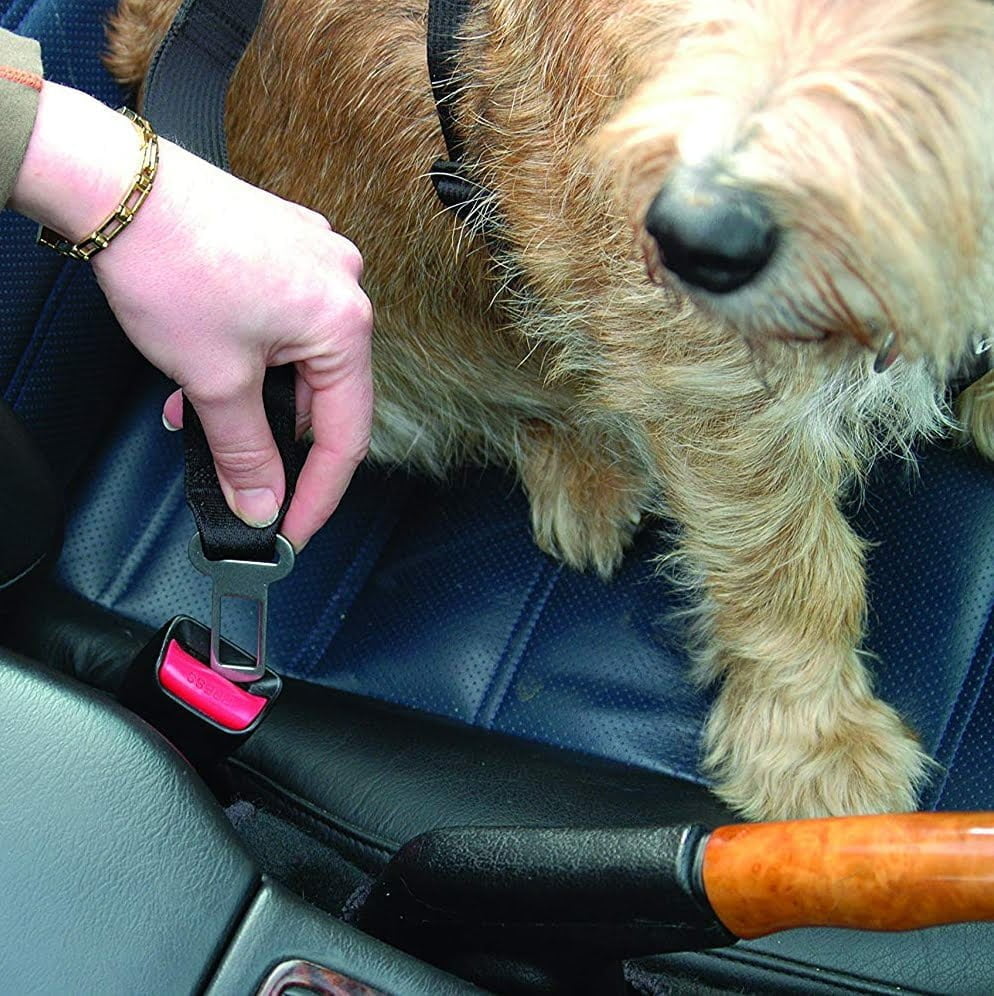 Peitoral Clix Carsafe Cinto de segurança para Carro