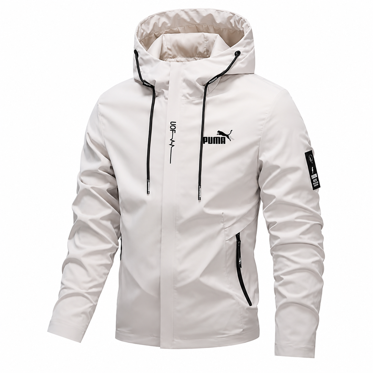 AeroShell™ Performance Jacket