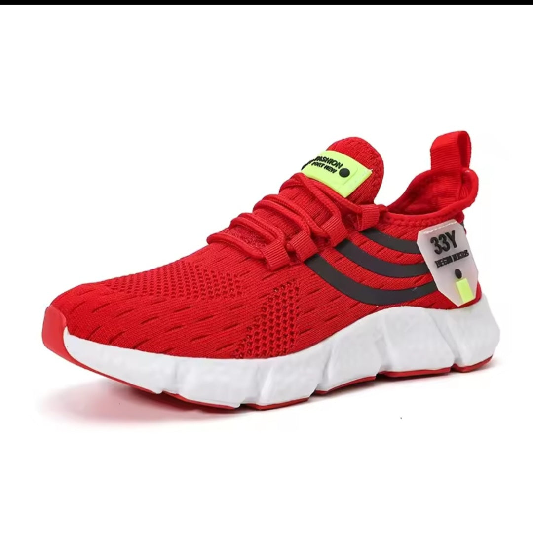 Horizon Sprint Red
