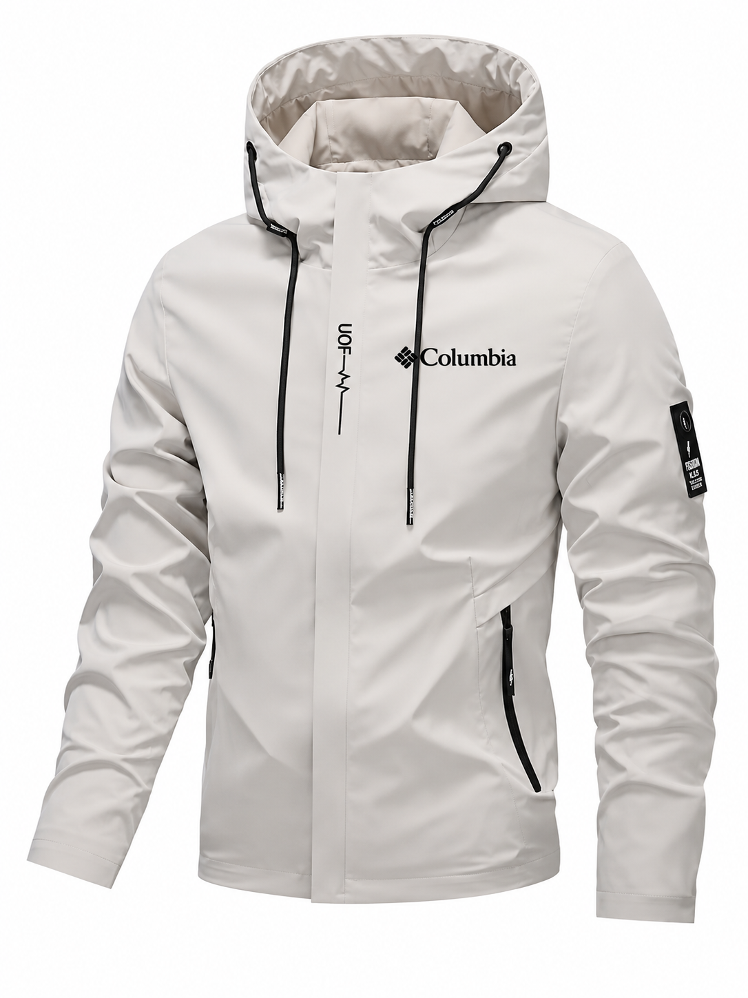 StormFlex™ Performance Jacket