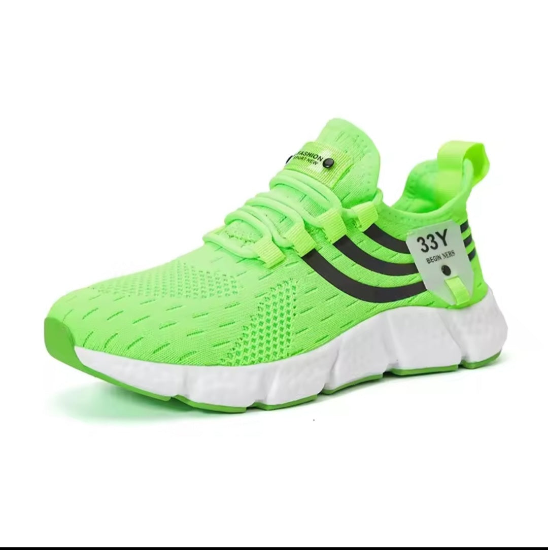 Horizon Sprint Volt