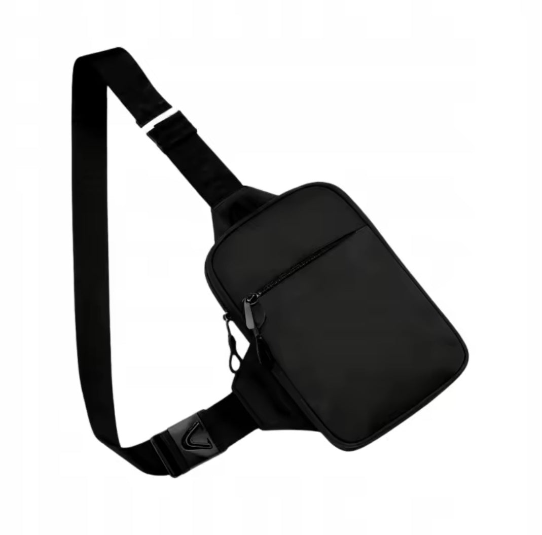 The Urban Crossbody Bag