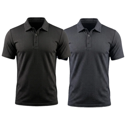 [Buy 1, Get 2] Cotton Polo - Ultra Tech