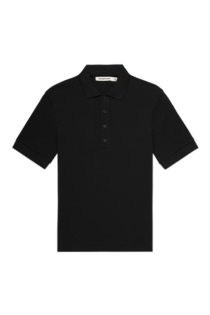 Cotton Polo