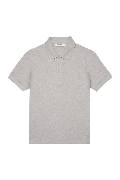 Cotton Polo