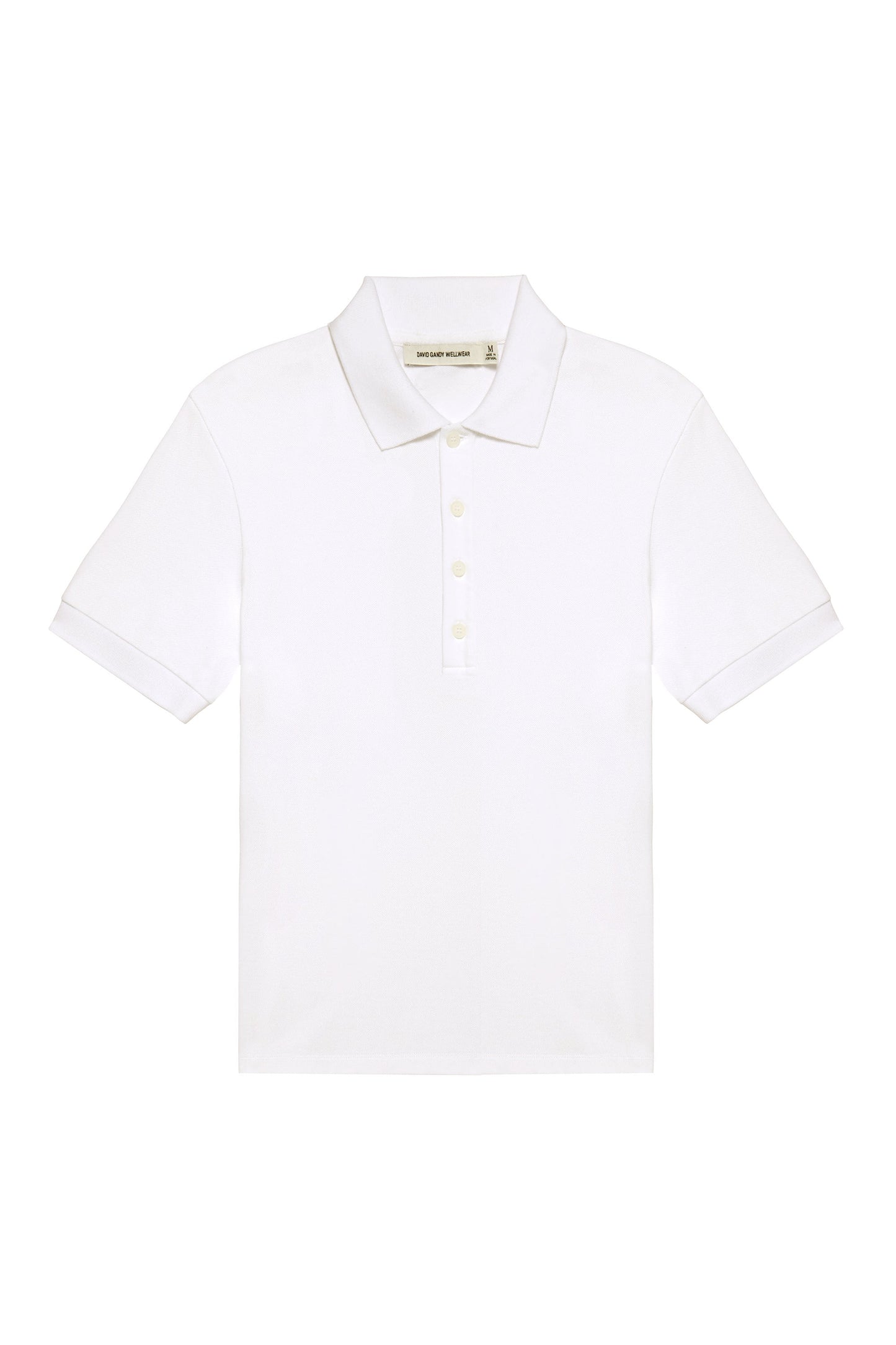 Cotton Polo