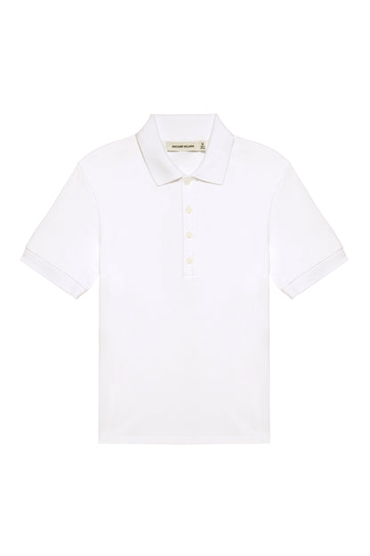 Cotton Polo