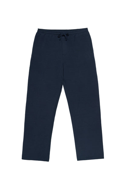 Luxury Lounge Straight Pant