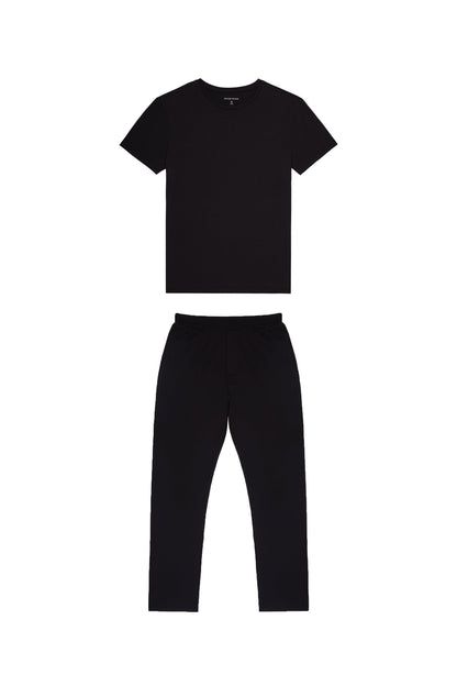 Premium Pyjama Crew Set