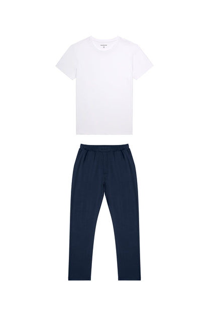 Premium Pyjama Crew Set
