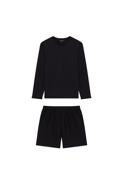Premium Pyjama Shorts Set