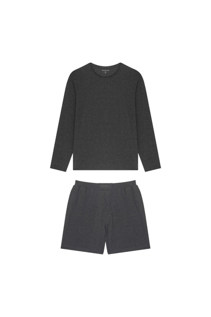 Premium Pyjama Shorts Set