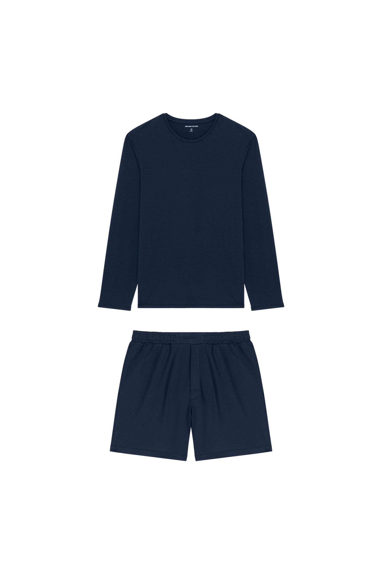 Premium Pyjama Shorts Set