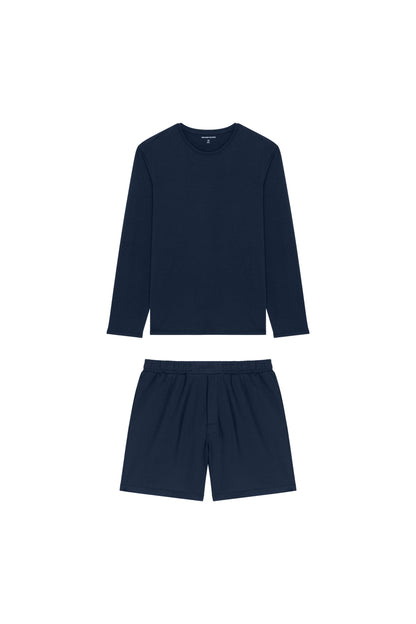 Premium Pyjama Shorts Set