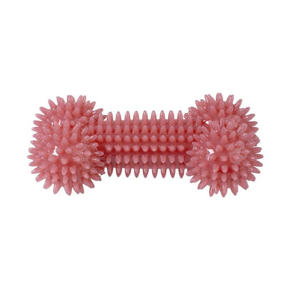 BUY 1 GET 2 - SpikeGrip™ Dog Chew Toy