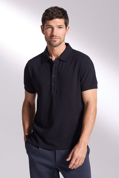 Cotton Polo