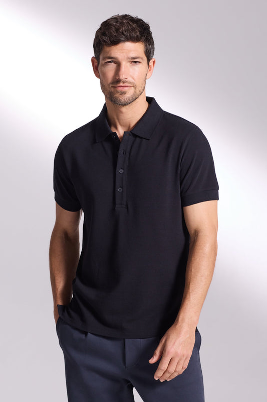 Cotton Polo