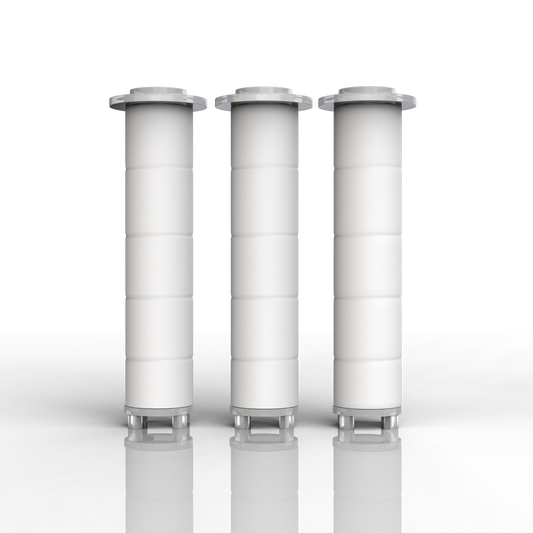Replacement Filters (3 Pack)