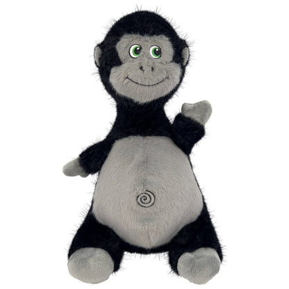 Kong Knots Belly Gorilla – Pelucia para Cachorro