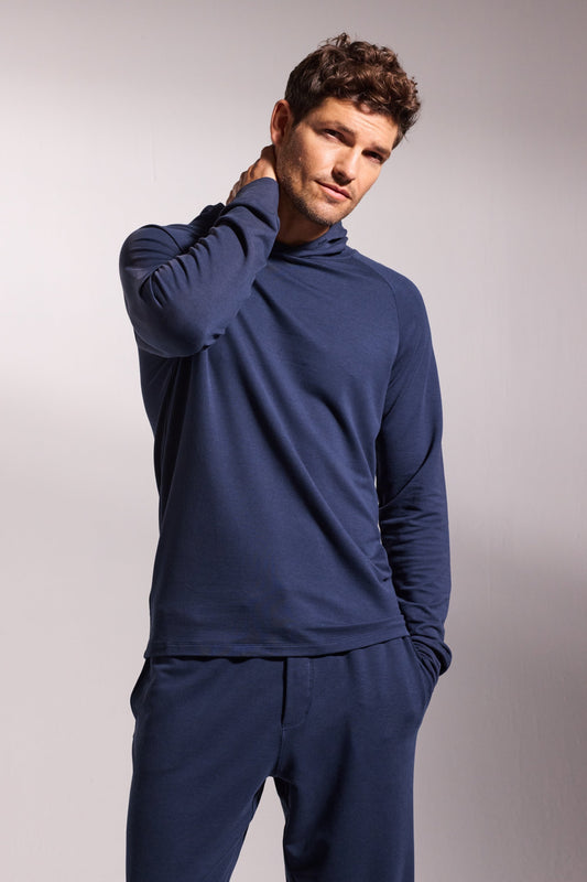 Luxury Lounge Hoodie