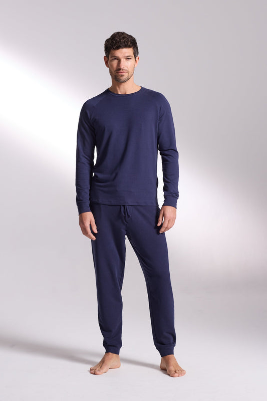 Luxury Lounge Pant