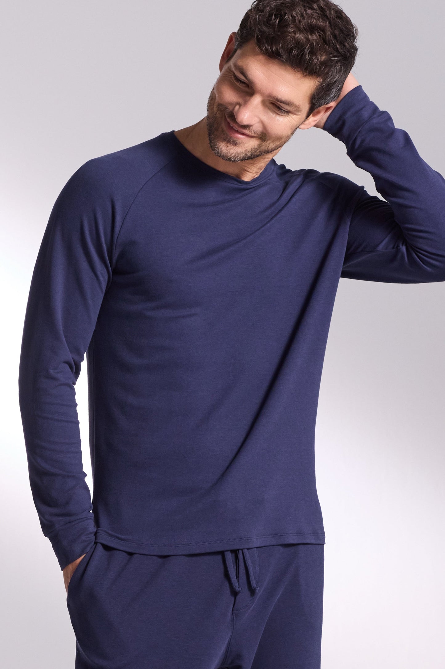 Luxury Lounge Tee