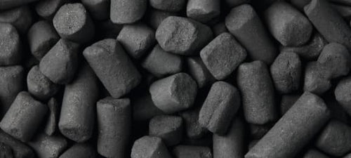 1. Activated Carbon Filter