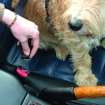 Peitoral Clix Carsafe Cinto de segurança para Carro
