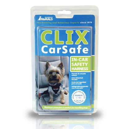Peitoral Clix Carsafe Cinto de segurança para Carro