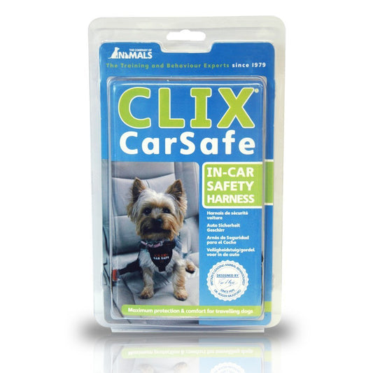 Peitoral Clix Carsafe Cinto de segurança para Carro