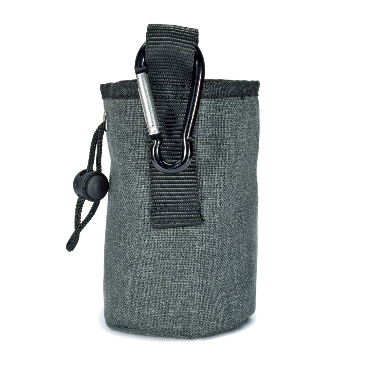 Petisqueira Kong Travel Treat Bag para Adestramento Cães