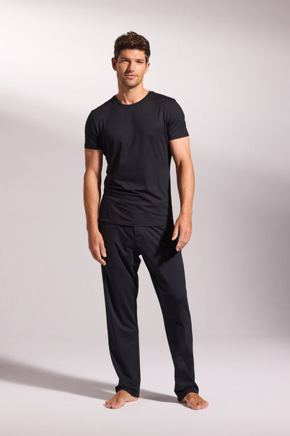 Premium Pyjama Crew Set
