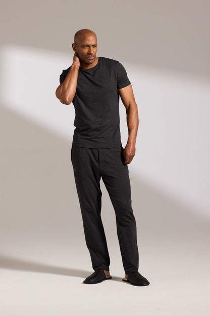 Premium Pyjama Crew Set