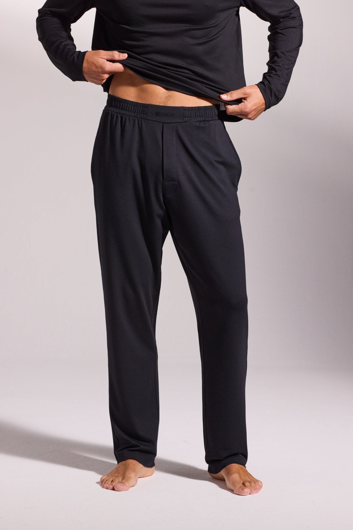 Premium Pyjama Pant Set