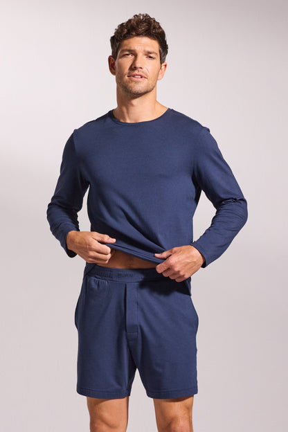Premium Pyjama Shorts