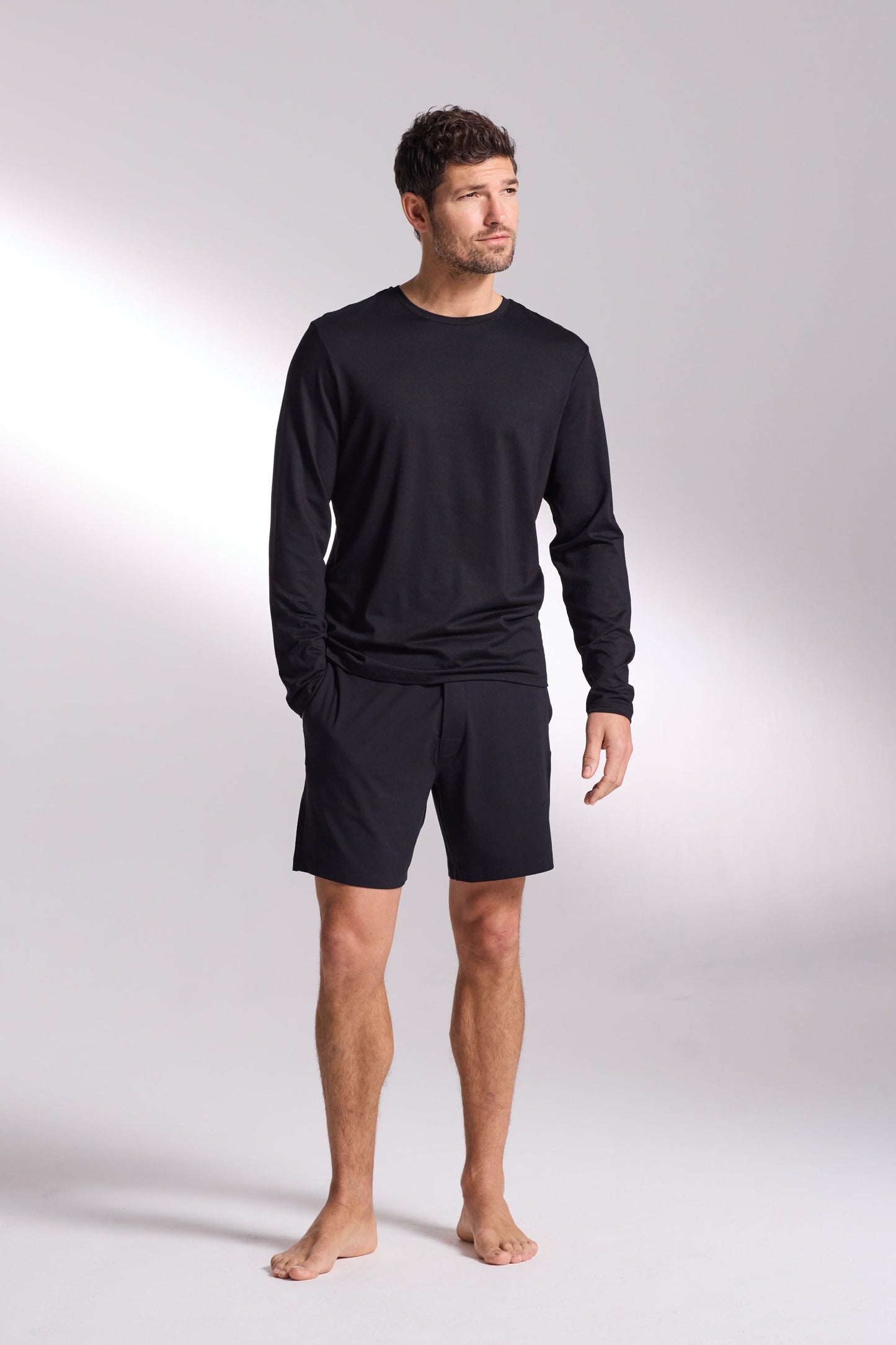 Premium Pyjama Shorts Set