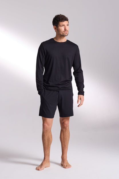 Premium Pyjama Shorts Set