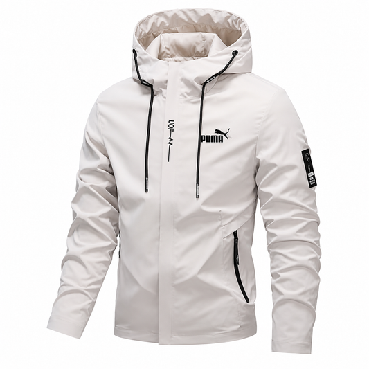 AeroShell™ Performance Jacket