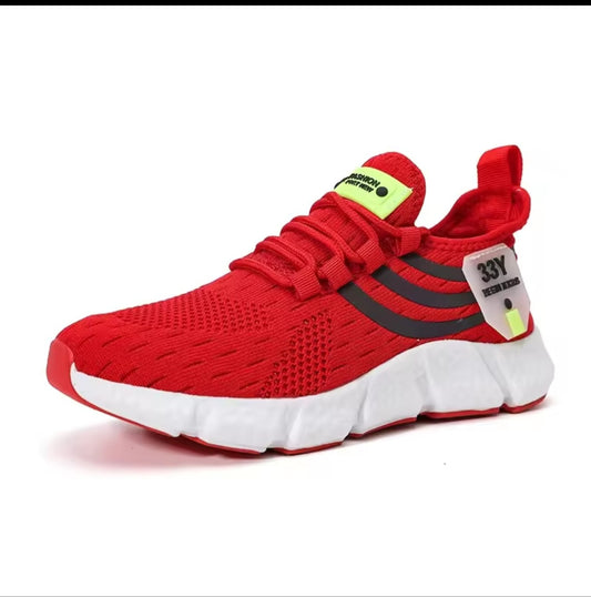 Horizon Sprint Red