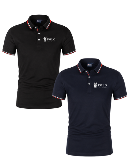 [Buy 1, Get 2] Sport Polo
