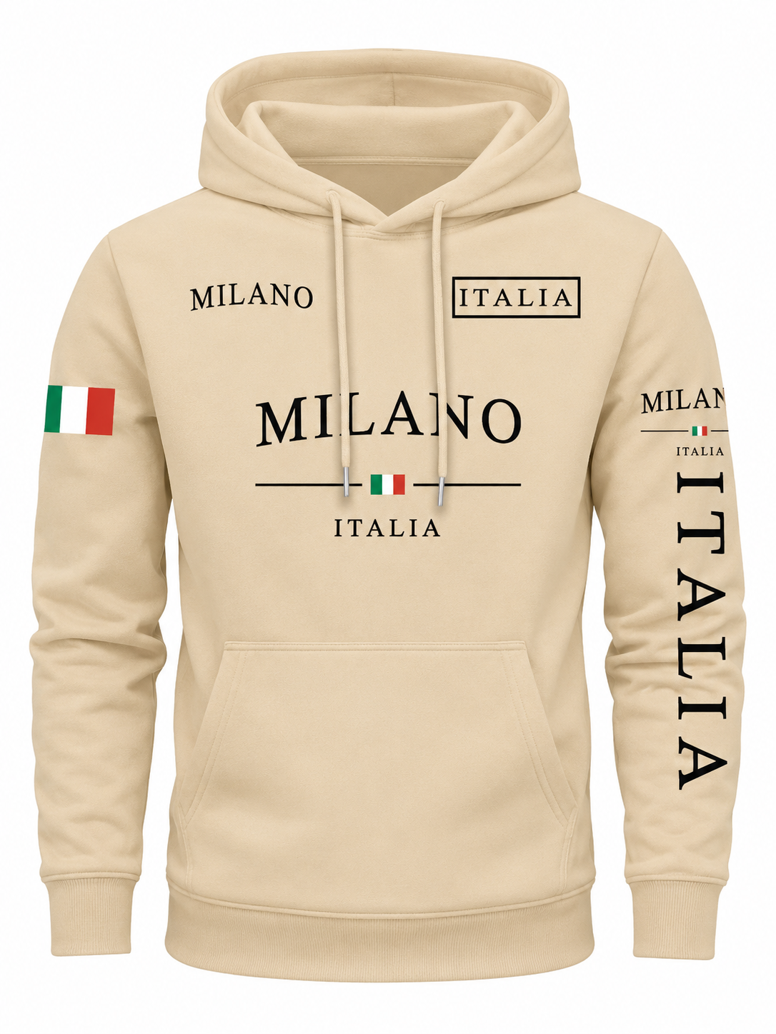 Milano Heritage™ Hoodie