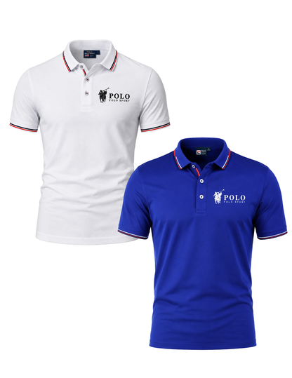 [Buy 1, Get 2] Sport Polo