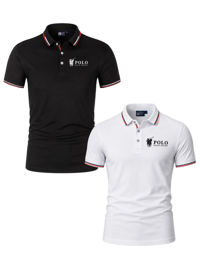 [Buy 1, Get 2] Sport Polo